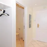 Haus Am Meer, Whg 107, Seeseite 5og * Βέστερλαντ